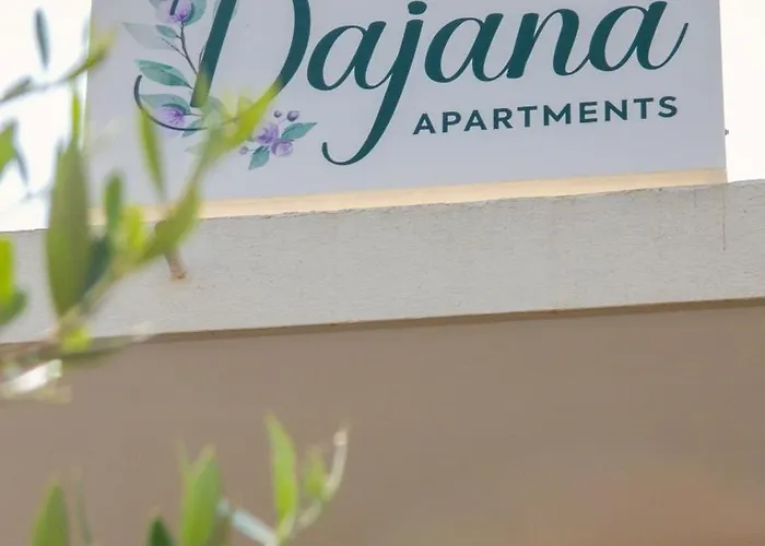 Dajana * 卡萨米尔