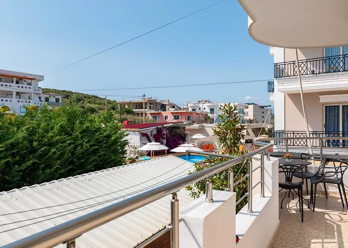 Holiday home Dajana
