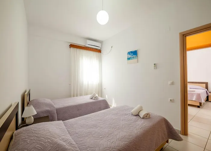 Holiday home Dajana Ksamil